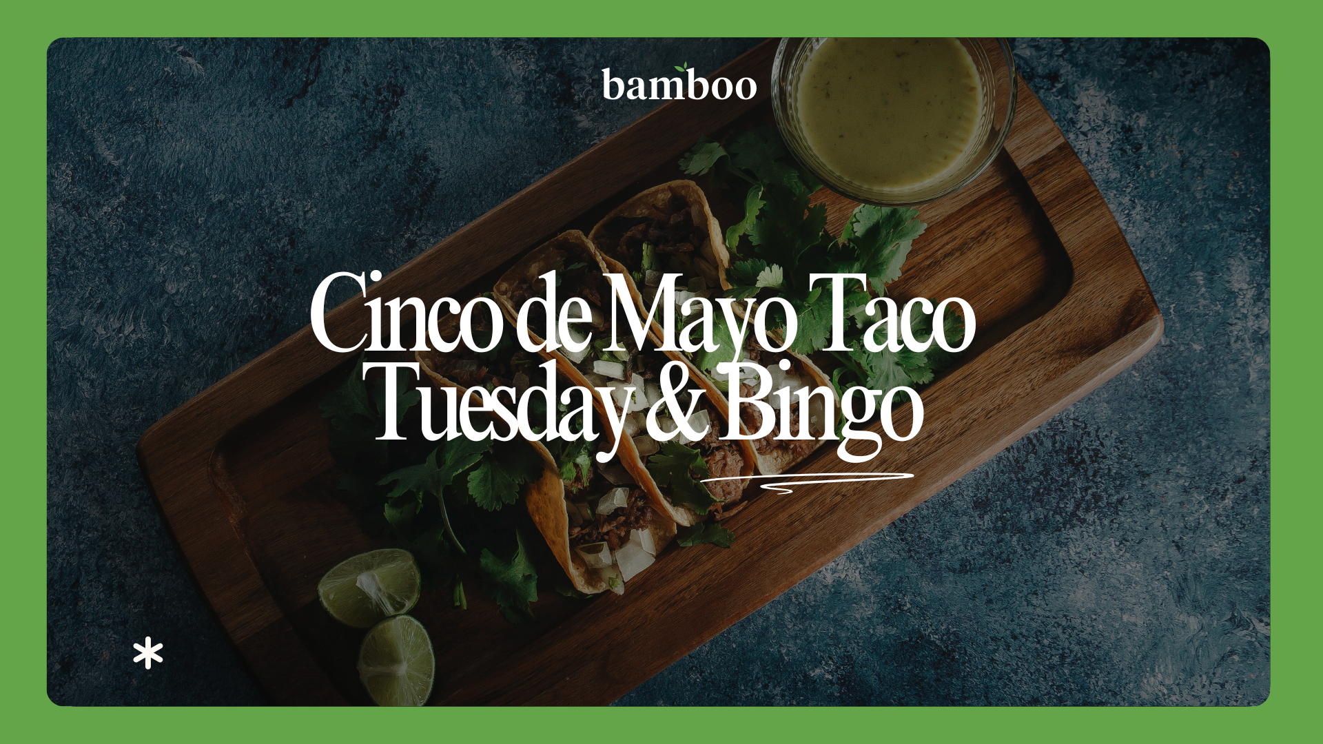 Cinco De Mayo