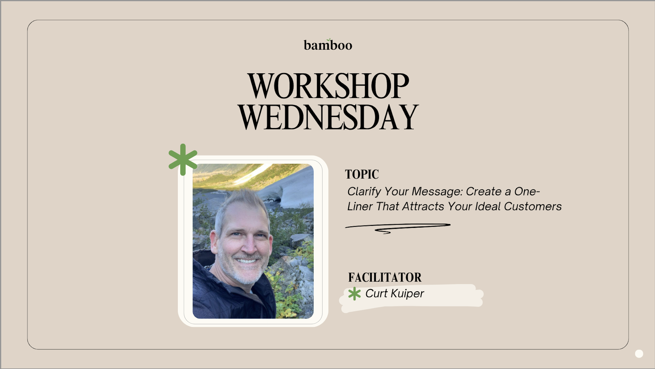 Workshop Wednesdays: Building Effective Nonprofit Boards