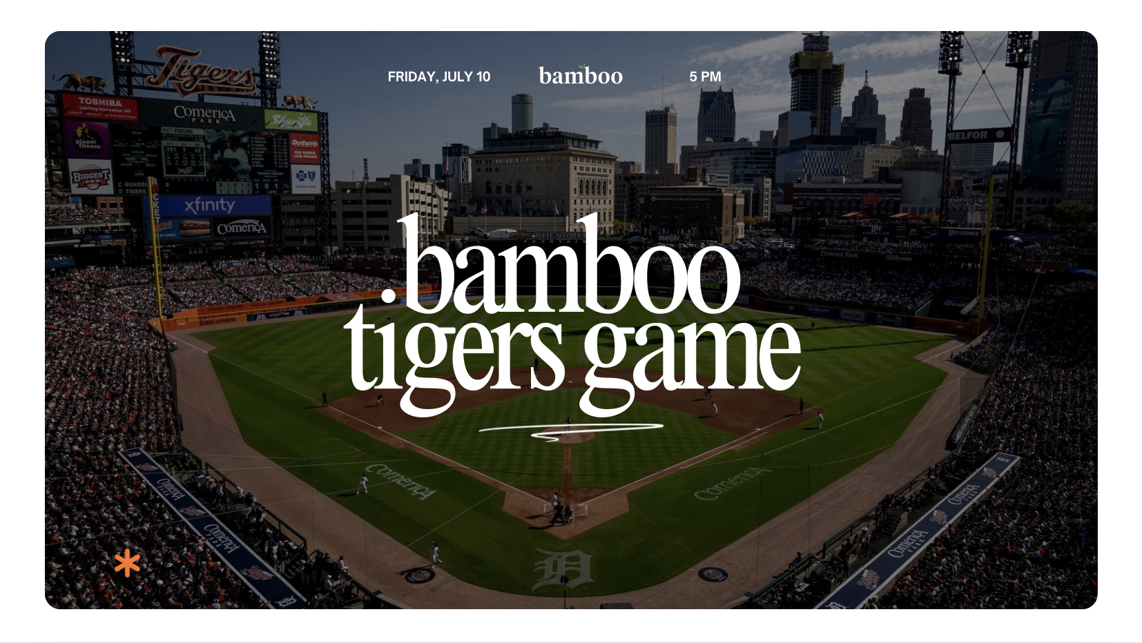 bamboo member tiger game