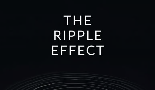the ripple effect