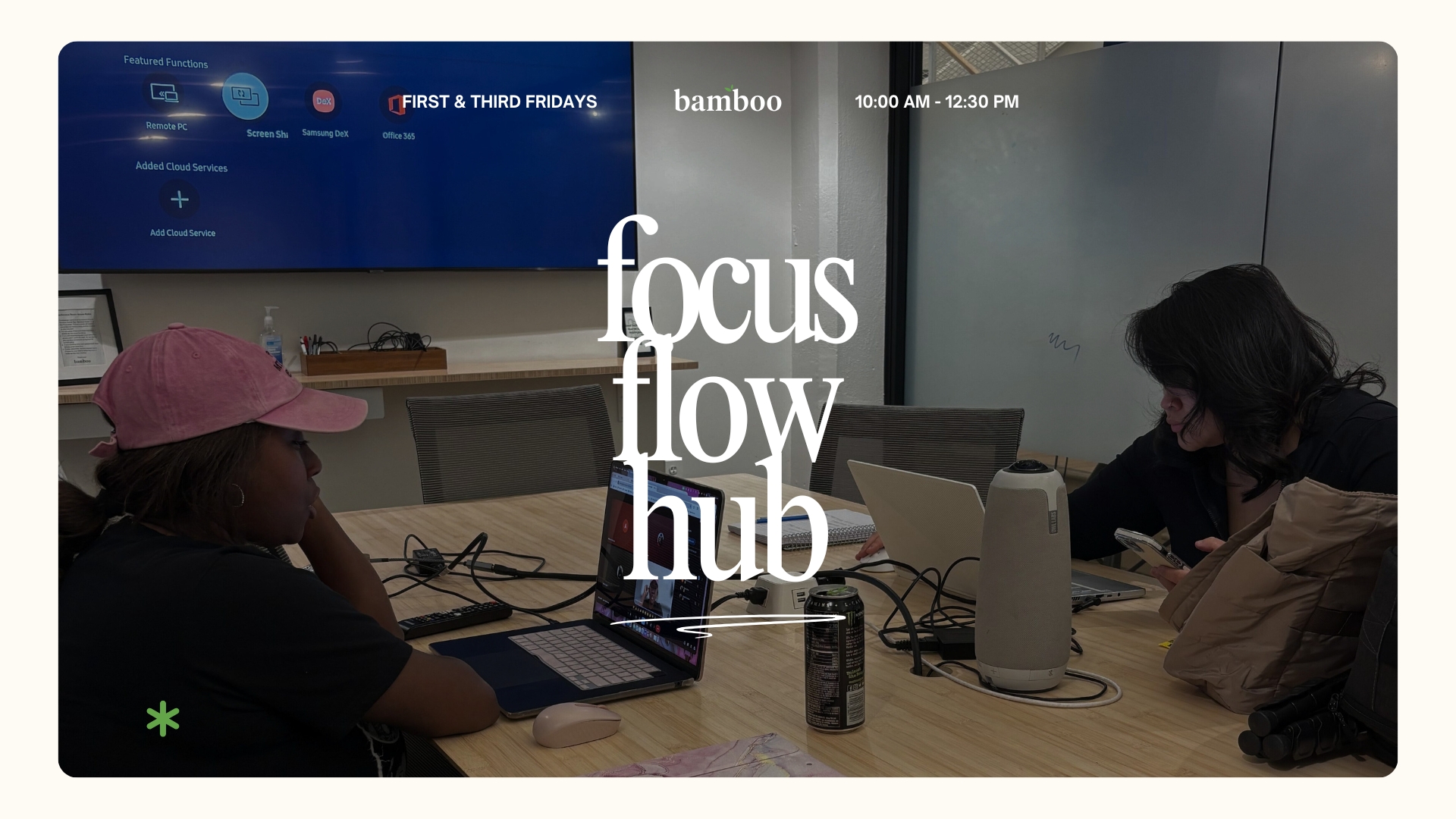 Focus Flow