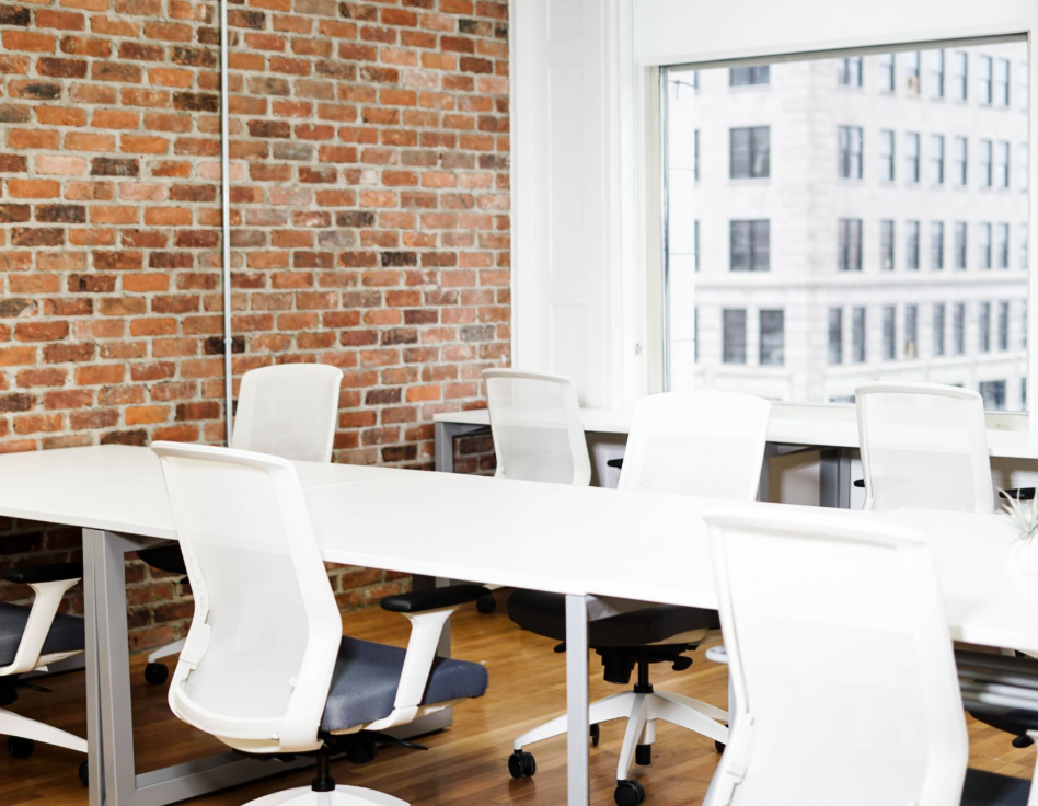  Why Choose Downtown Detroit for Office Space?