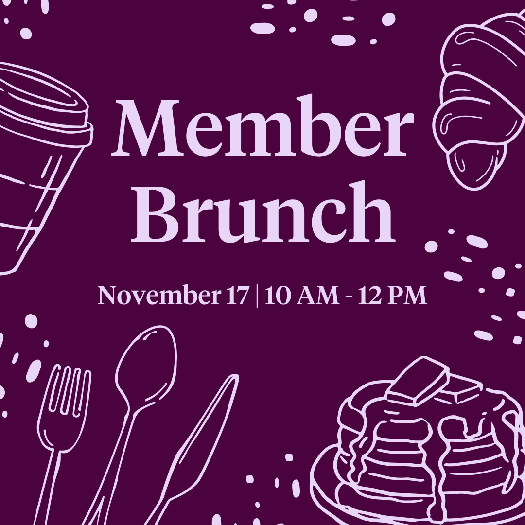 member brunch