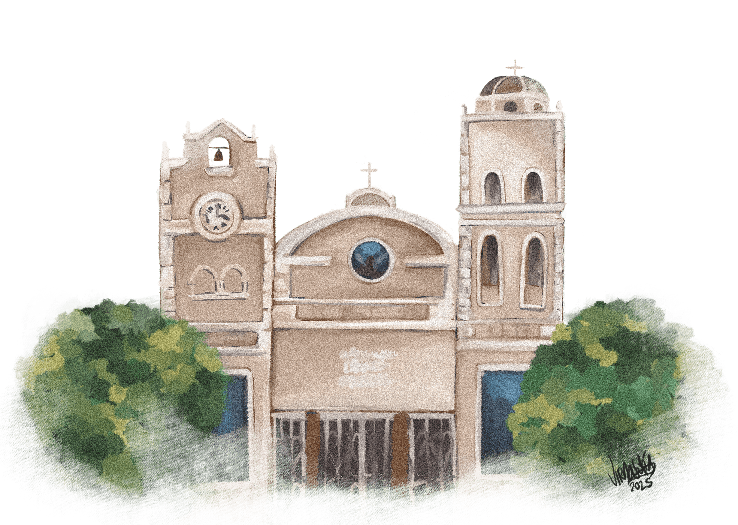 iglesia