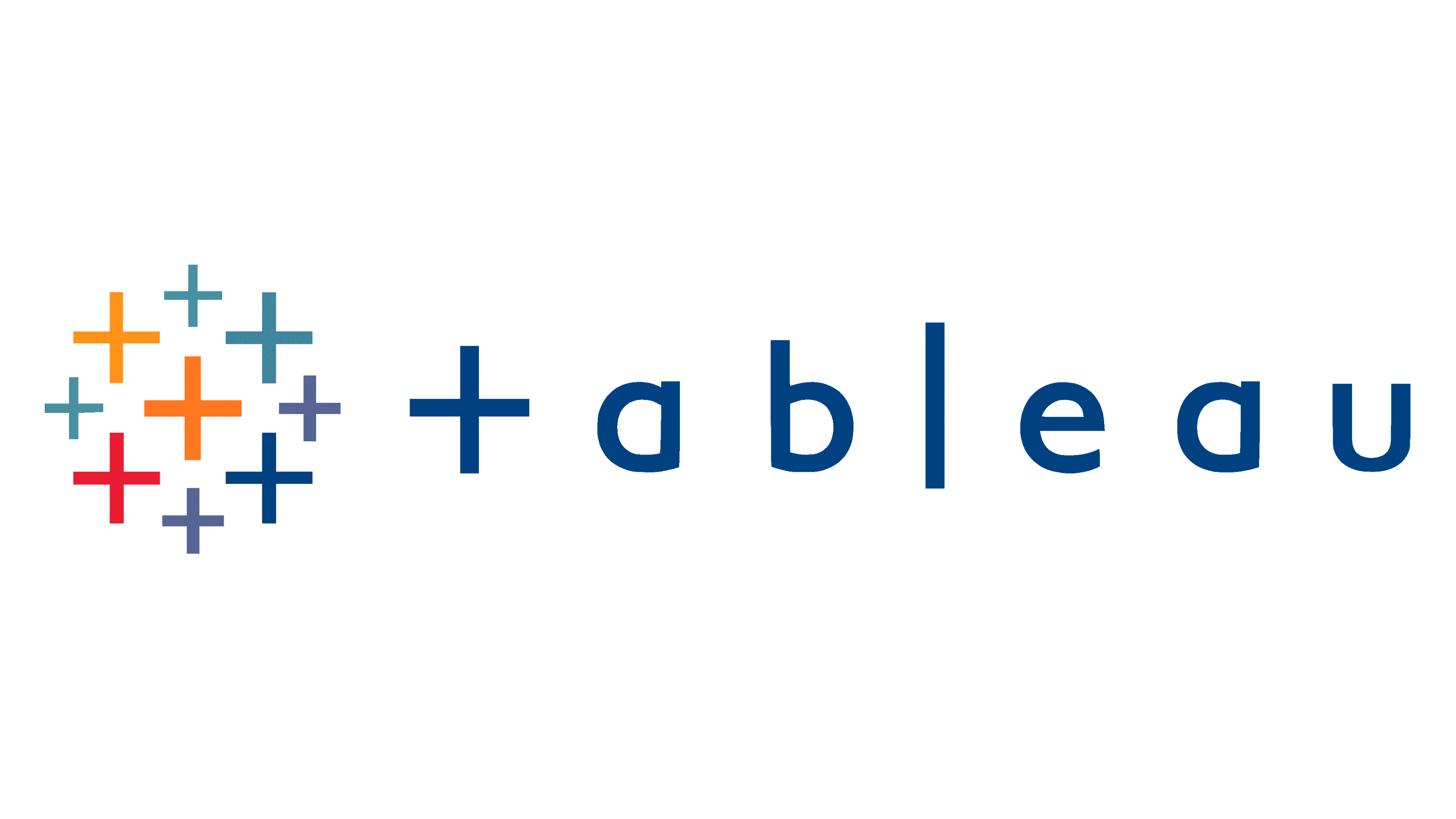 Tableau Logo and symbol, meaning, history, PNG, brand