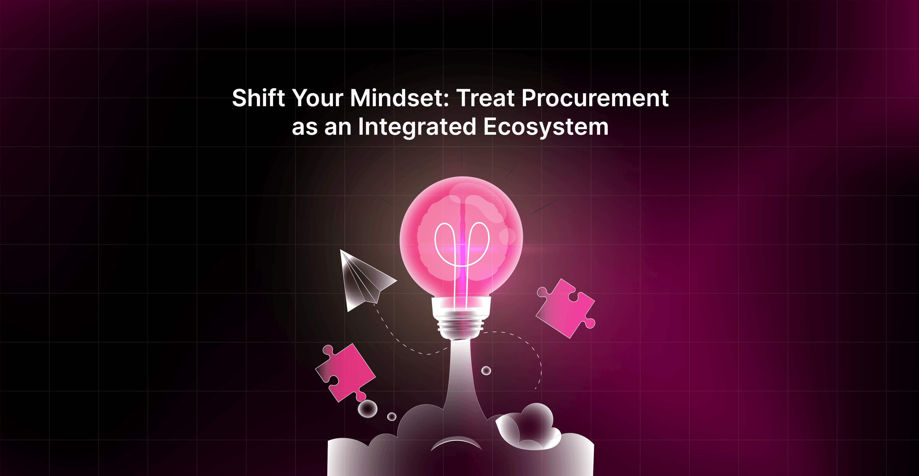 Why Intelligent Procurement Is the Next Frontier for CFOs