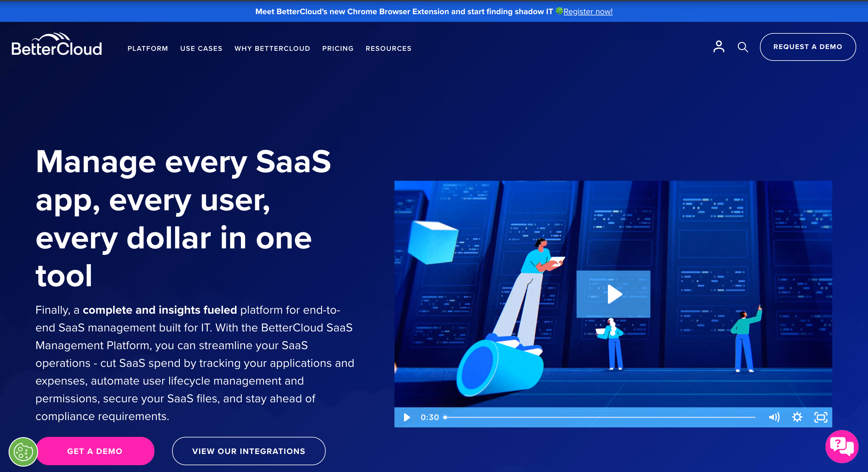 BetterCloud