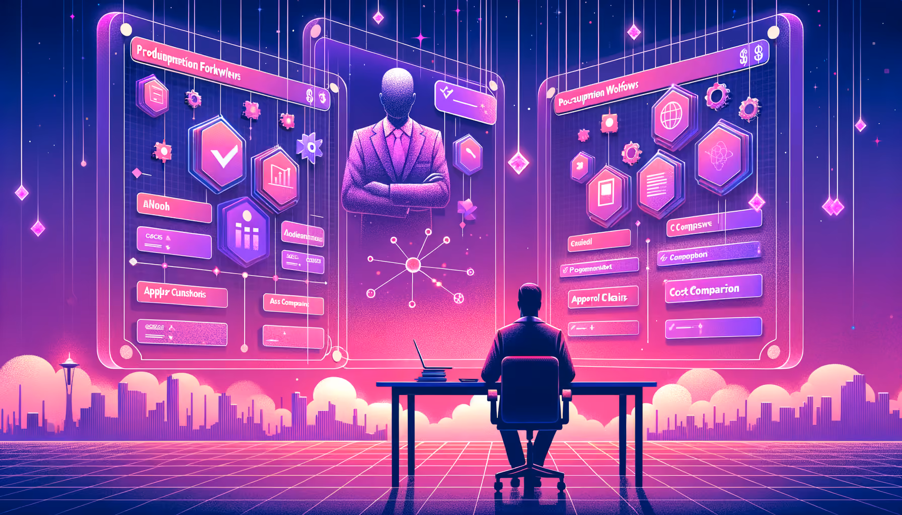 Ivalua vs Coupa