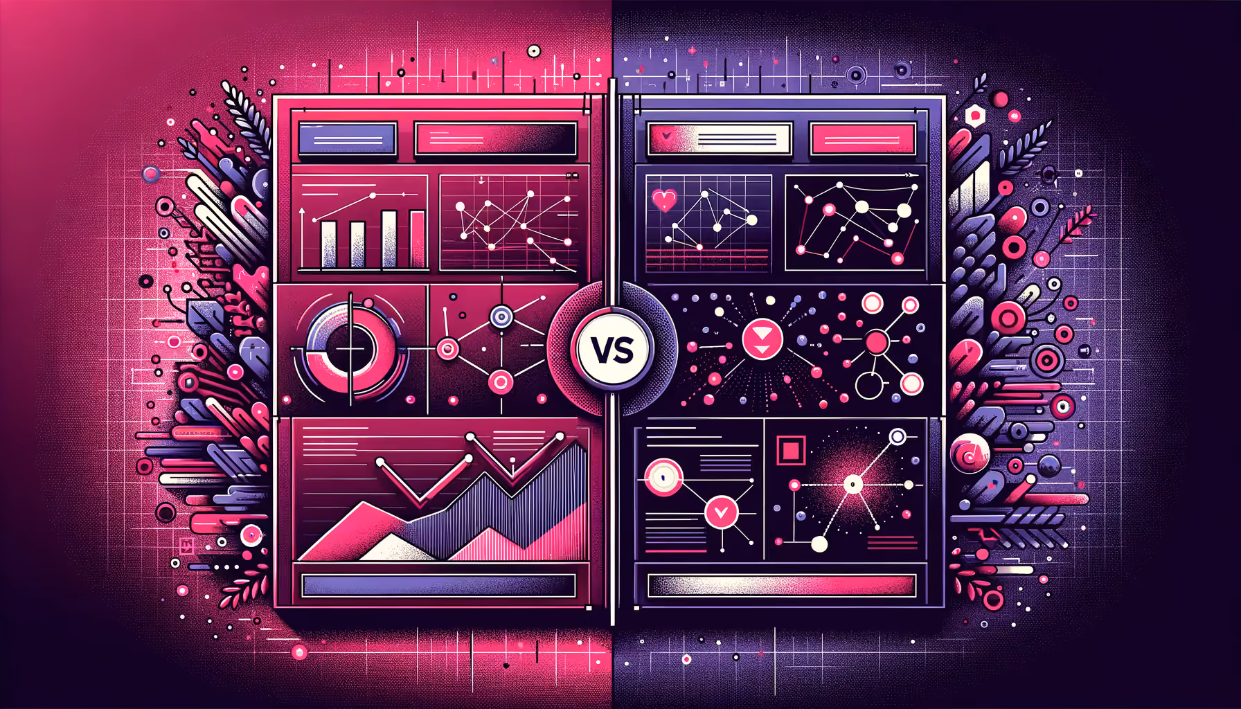 Ramp vs Tradogram