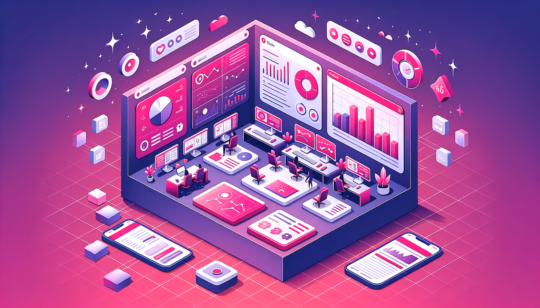 Ramp vs ProcureDesk