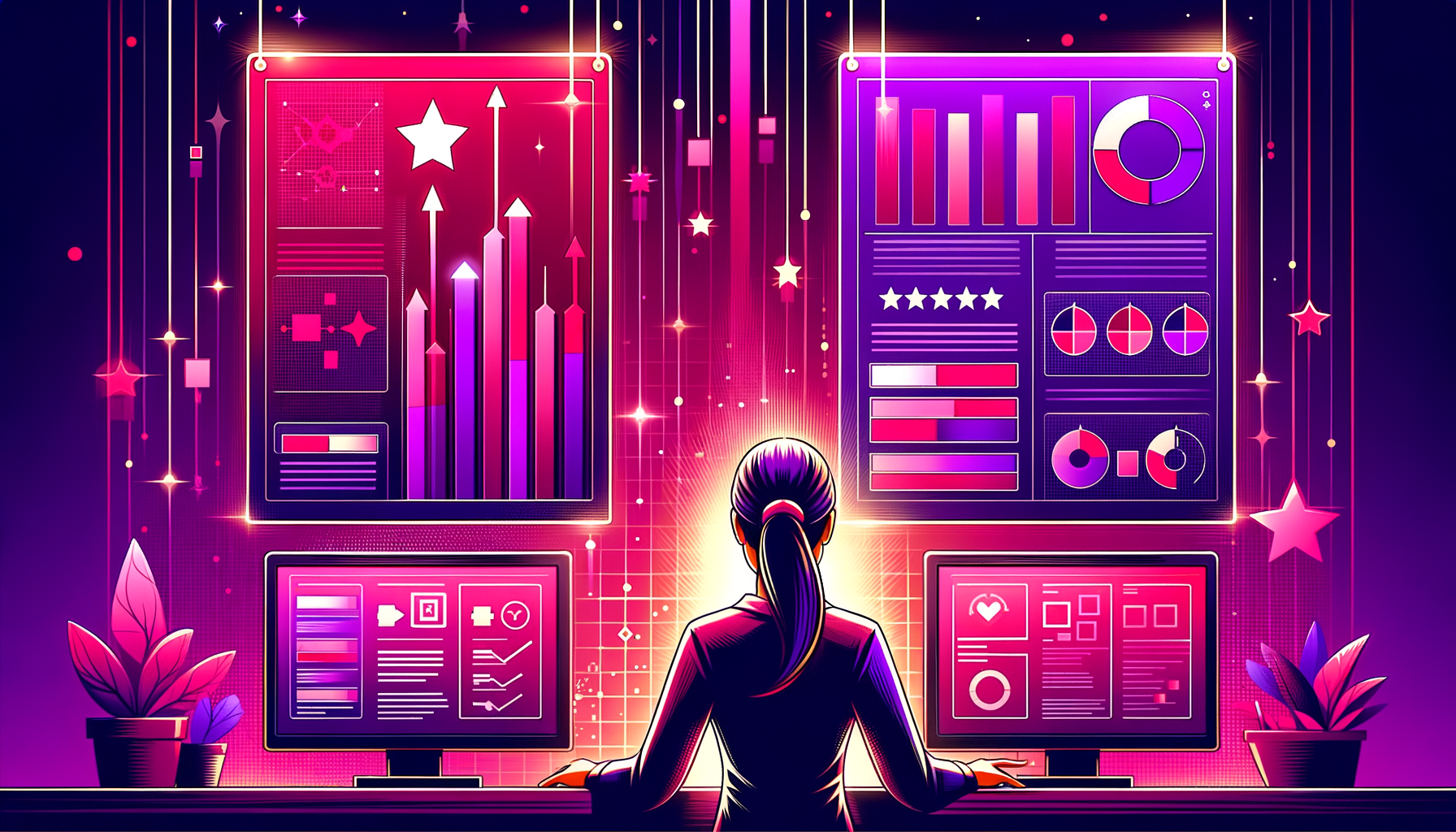 Tradogram vs Gatekeeper