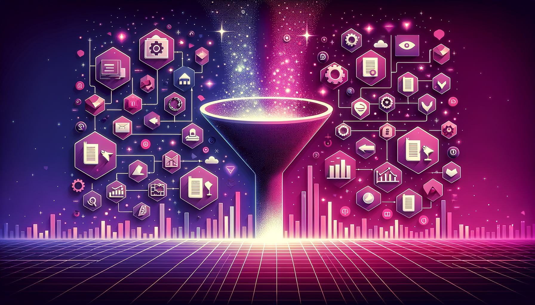 Tradogram vs Levelpath