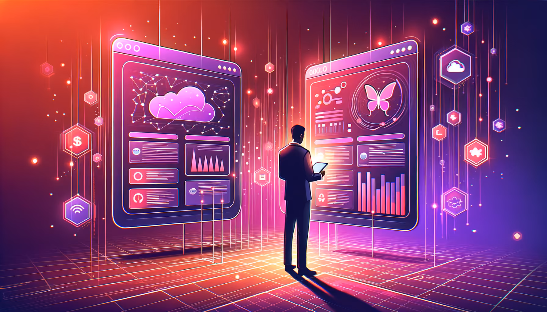 Basware vs ProcureDesk