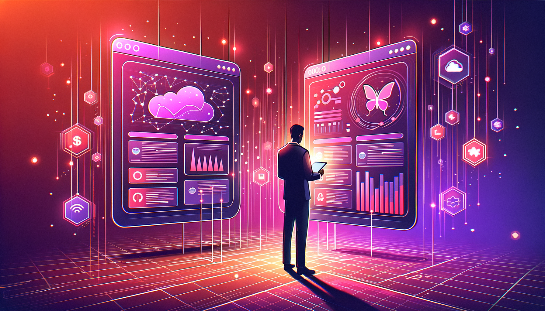Basware vs ProcureDesk