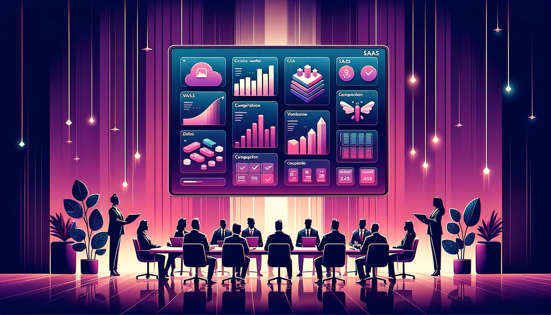 Oracle vs Coupa
