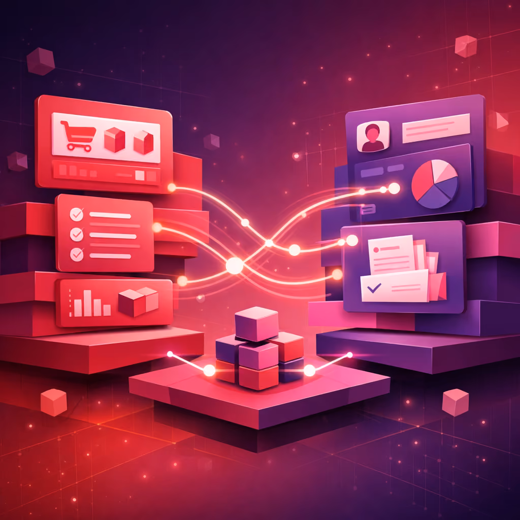 NetSuite Salesforce Integration
