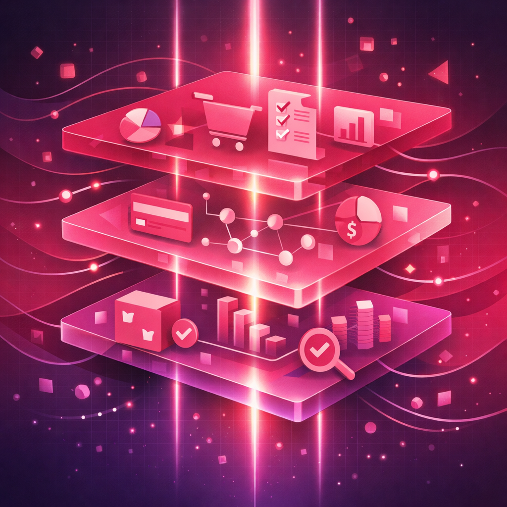 Concur NetSuite Integration