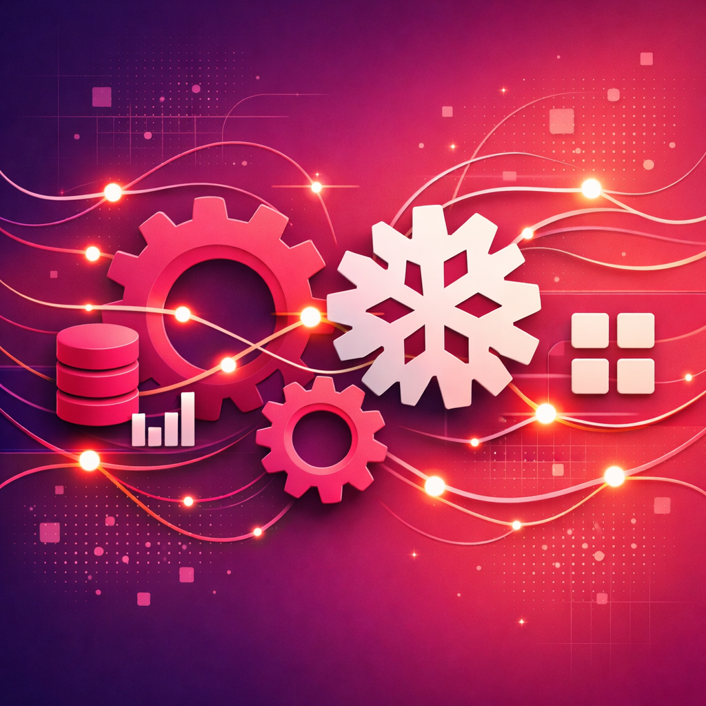 NetSuite Snowflake Integration