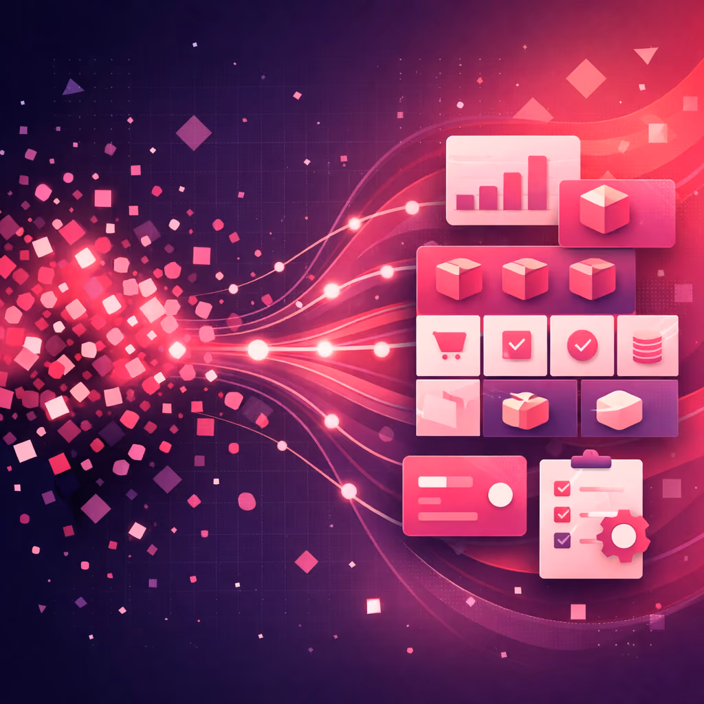 Klaviyo NetSuite Integration