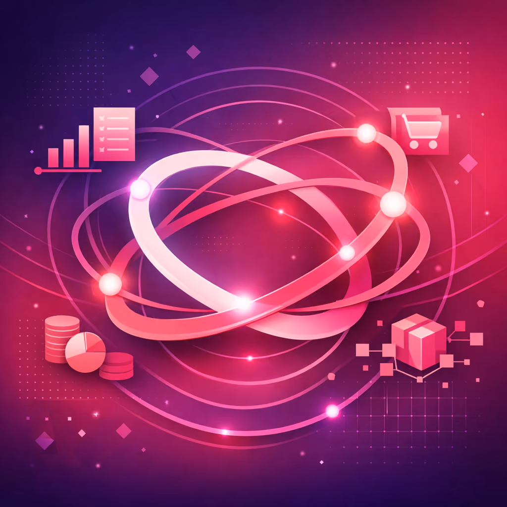 Anaplan NetSuite Integration