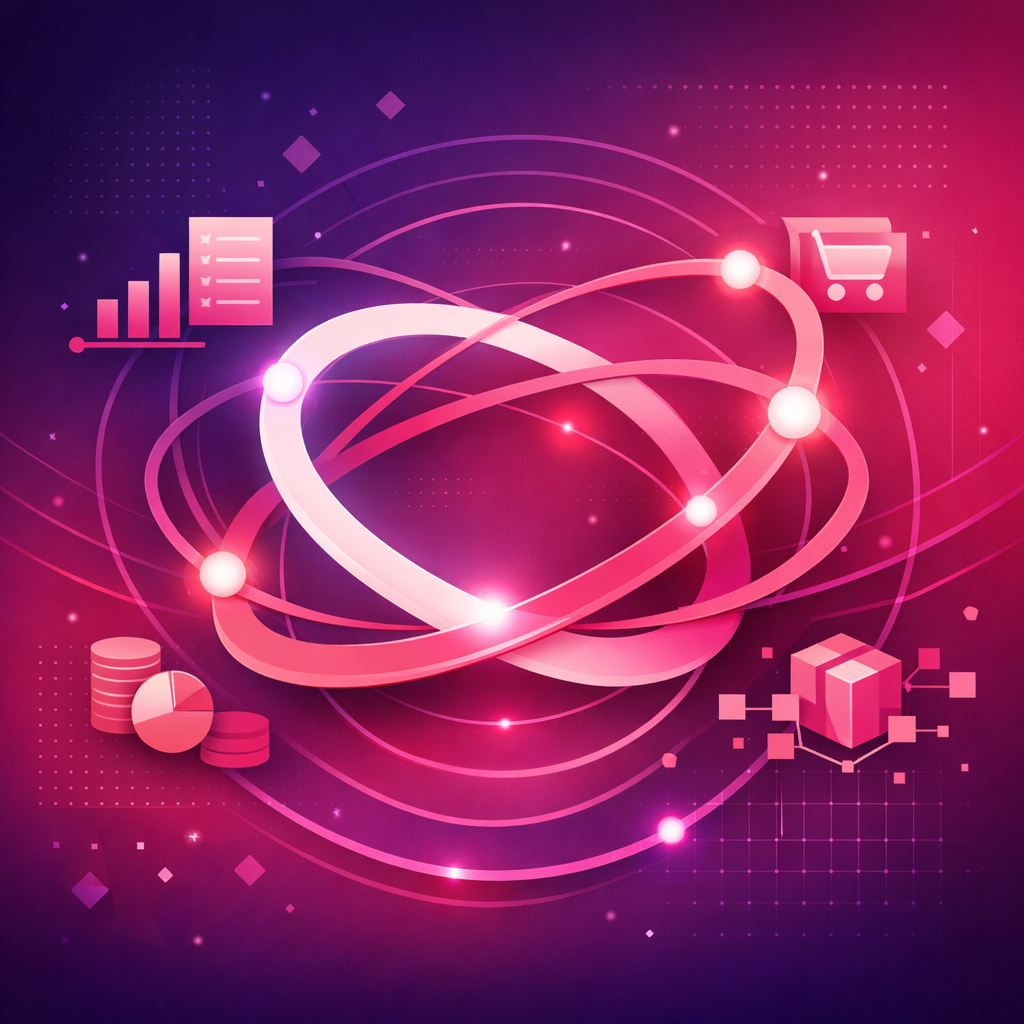 Anaplan NetSuite Integration