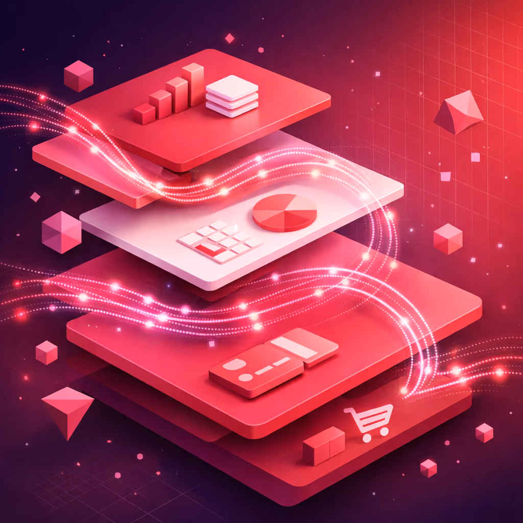 Brex NetSuite Integration