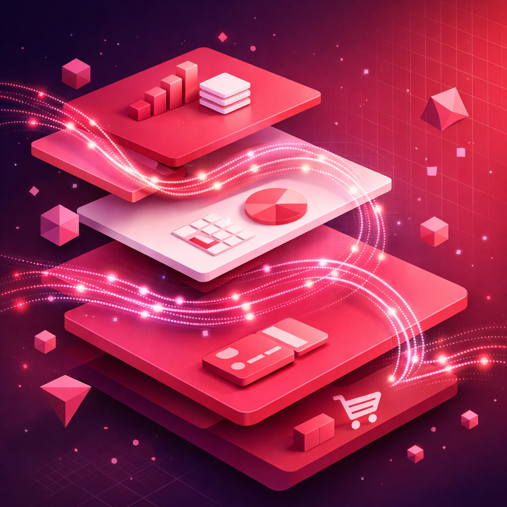 Brex NetSuite Integration