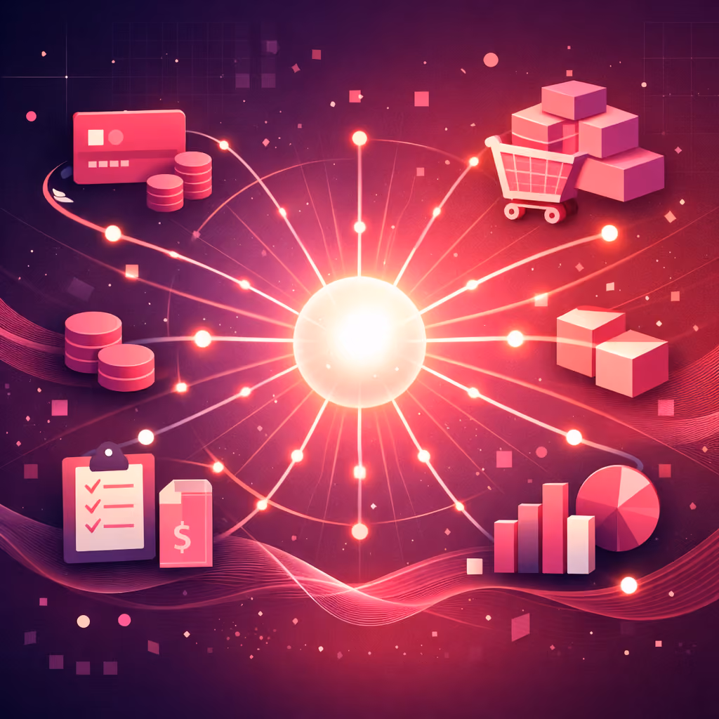 Braintree NetSuite Integration