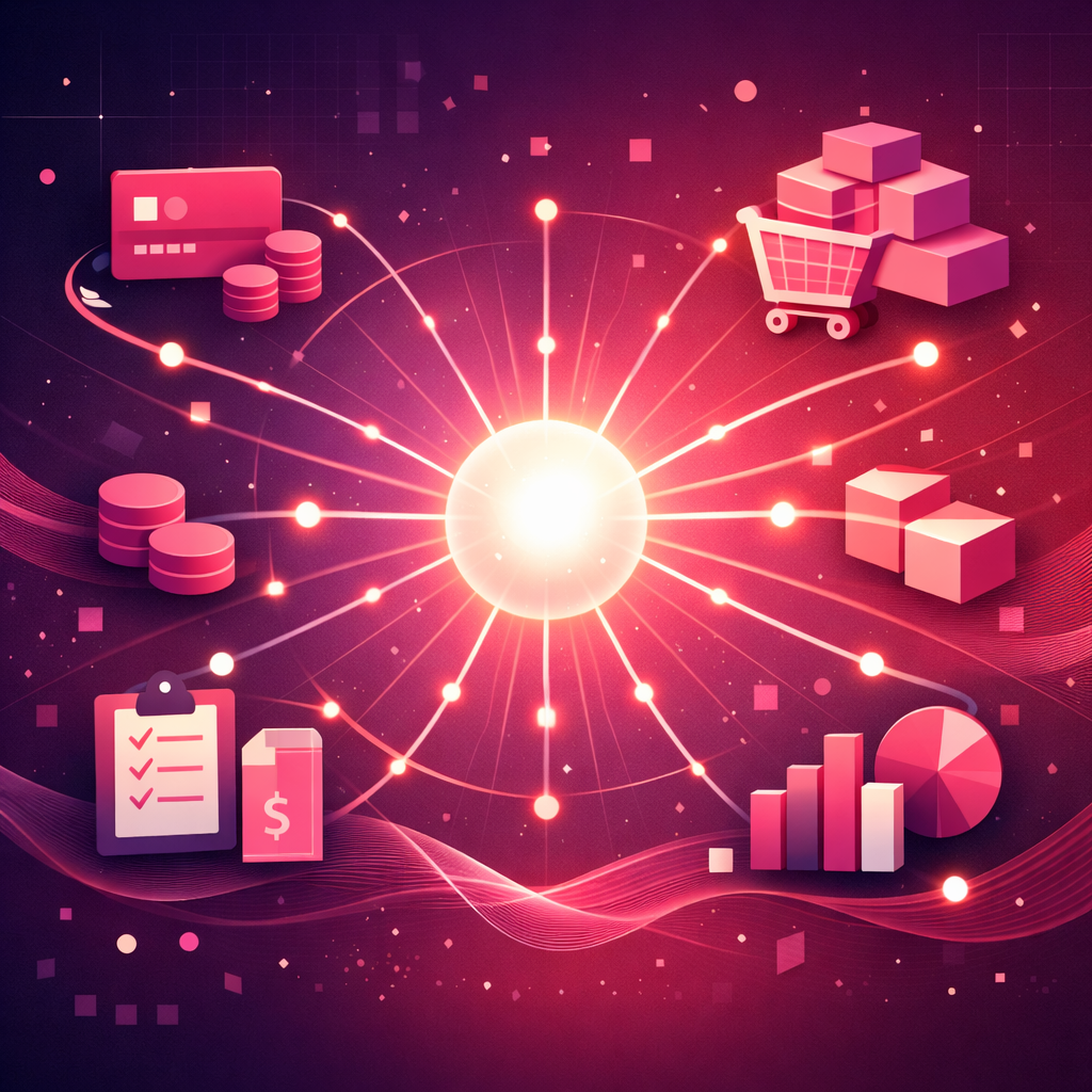 Braintree NetSuite Integration