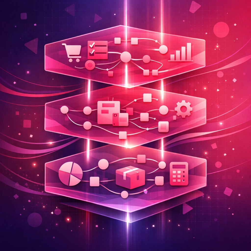 Mailchimp NetSuite Integration