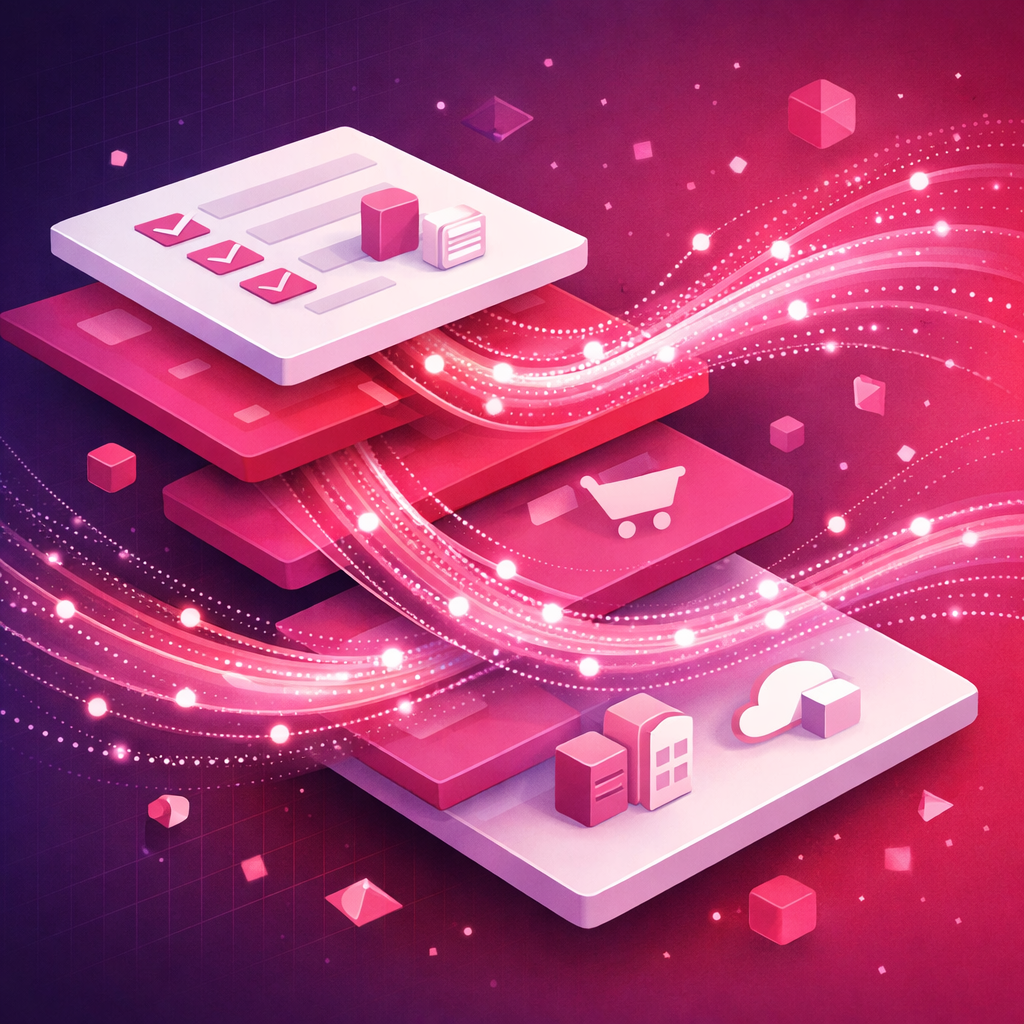 NetSuite SharePoint Integration