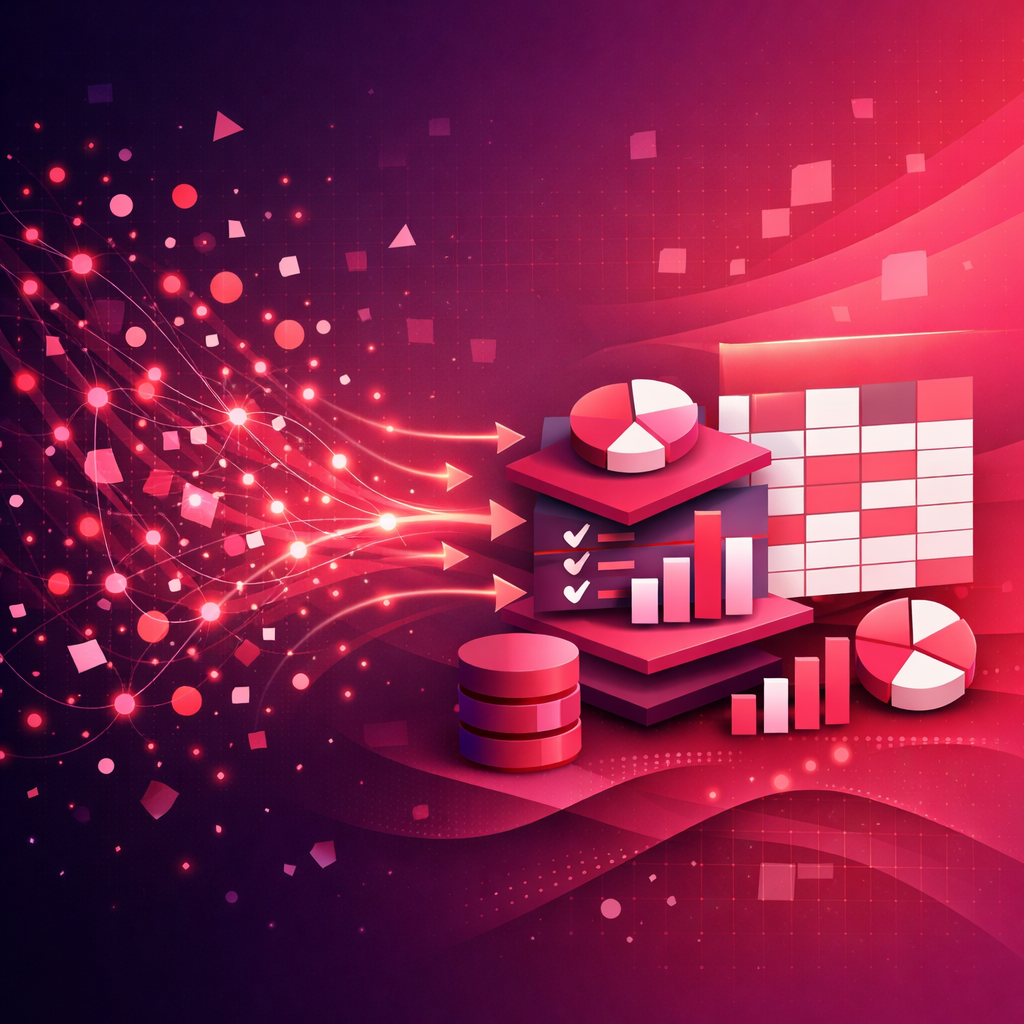 NetSuite Google Sheets Integration