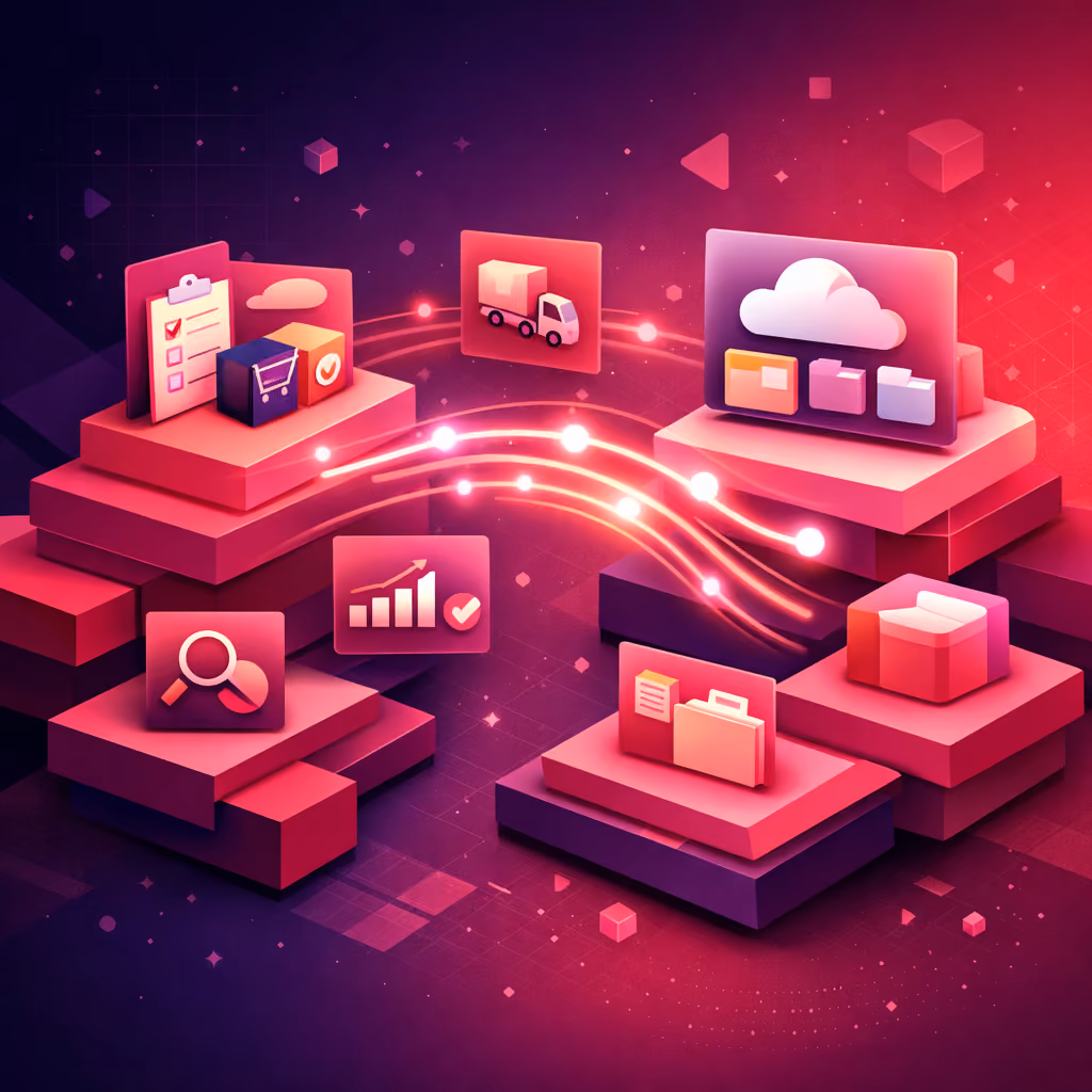 NetSuite Google Drive Integration
