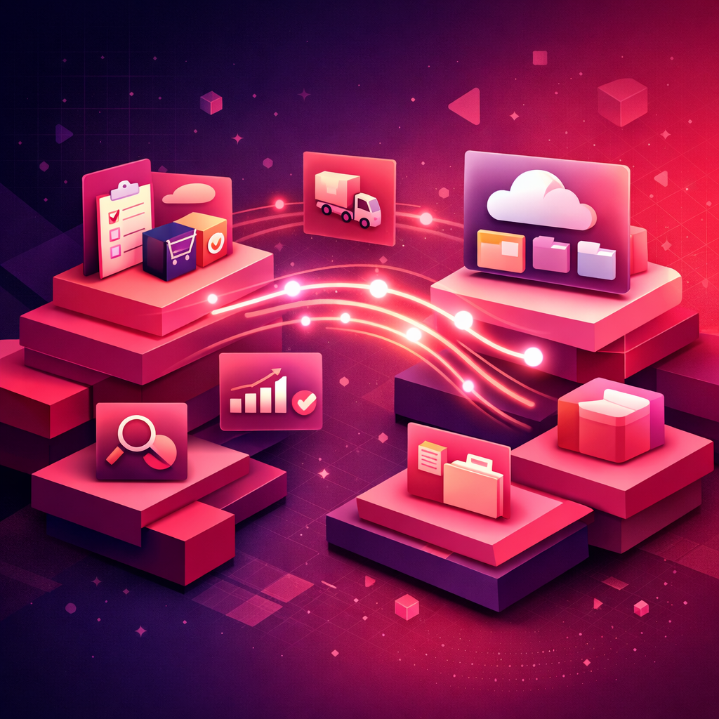 NetSuite Google Drive Integration