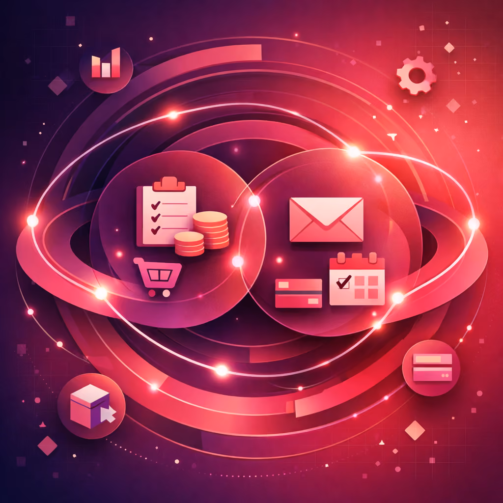 NetSuite Outlook Integration