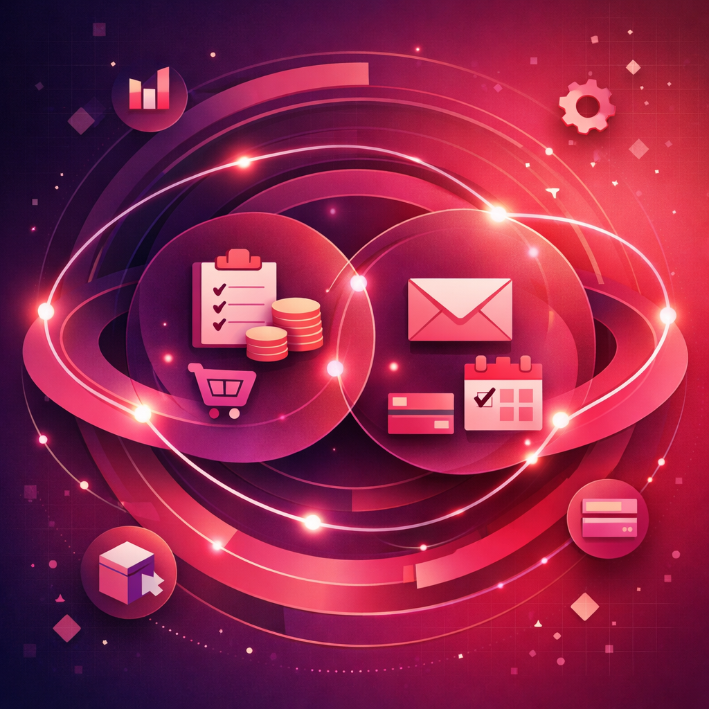 NetSuite Outlook Integration