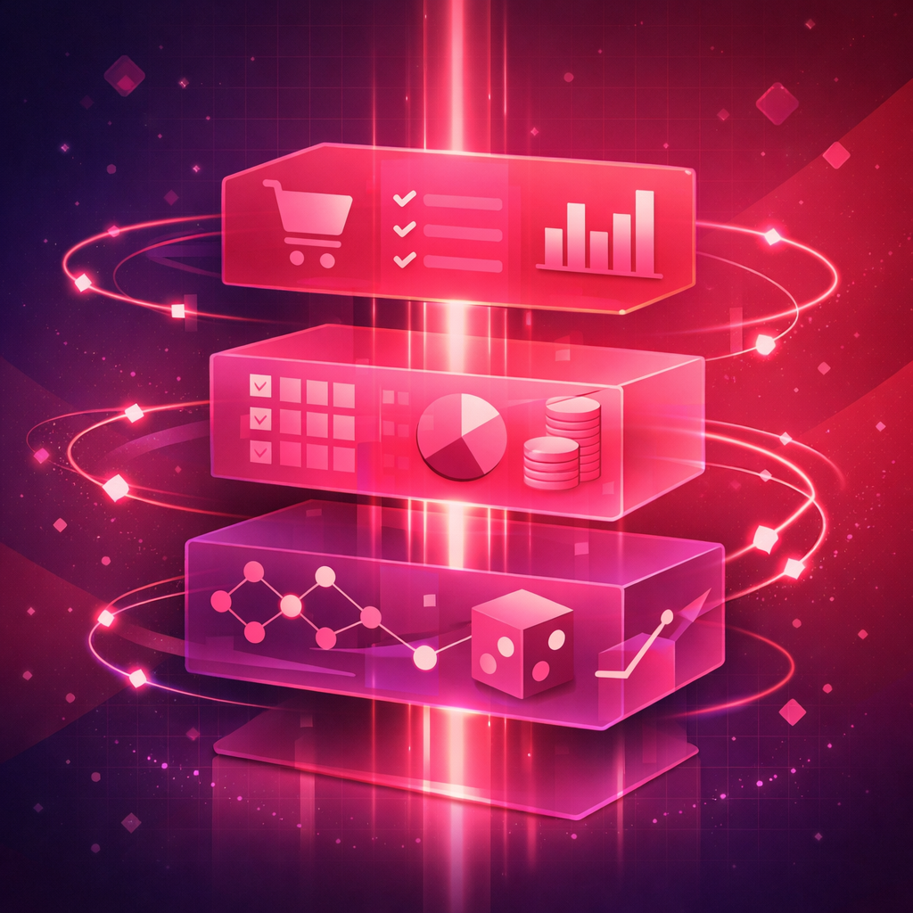 Smartsheet NetSuite Integration