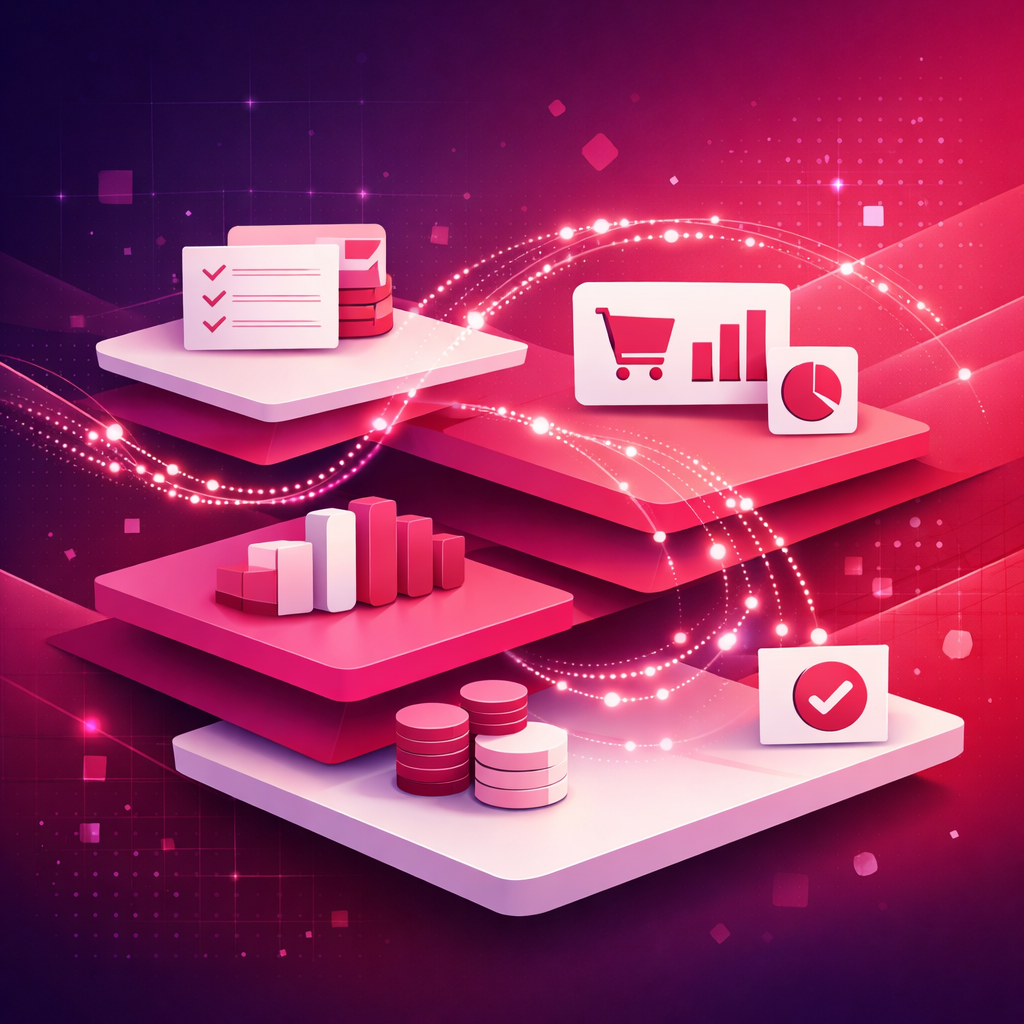 Monday.com NetSuite Integration