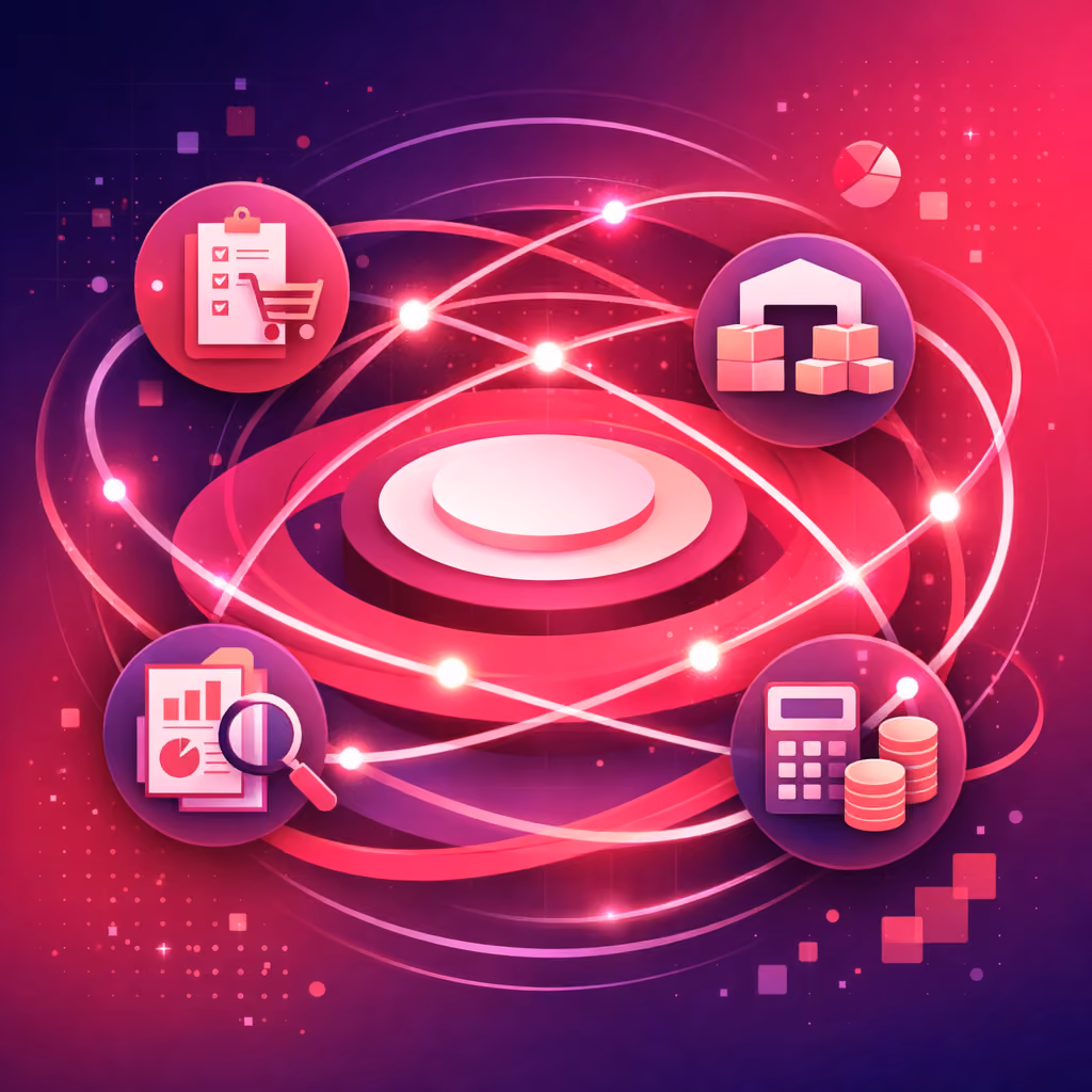 UKG NetSuite Integration