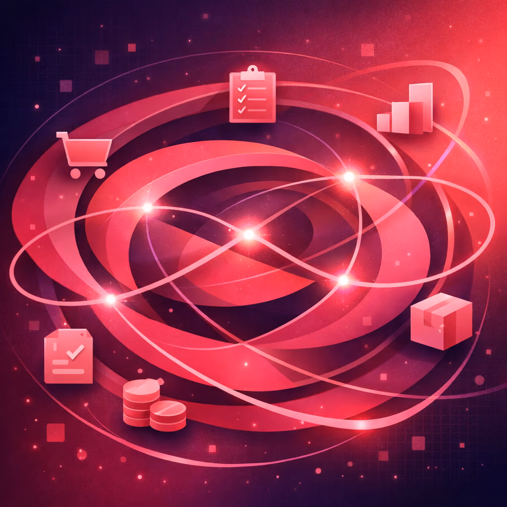 Zapier NetSuite Integration