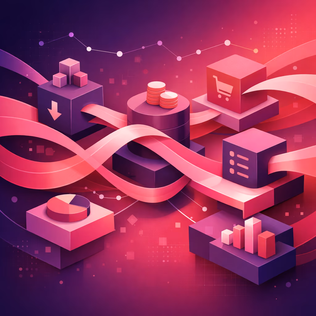 NetSuite Data Integration