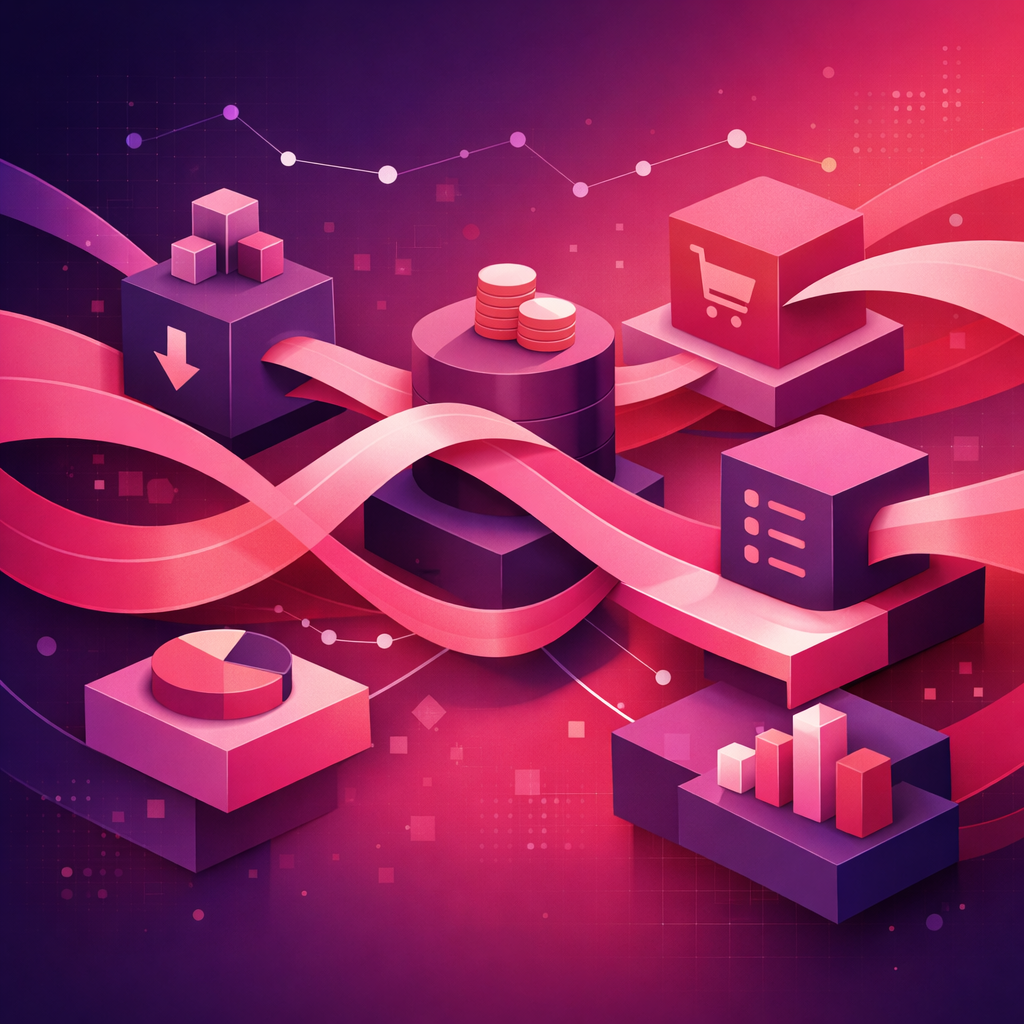 NetSuite Data Integration