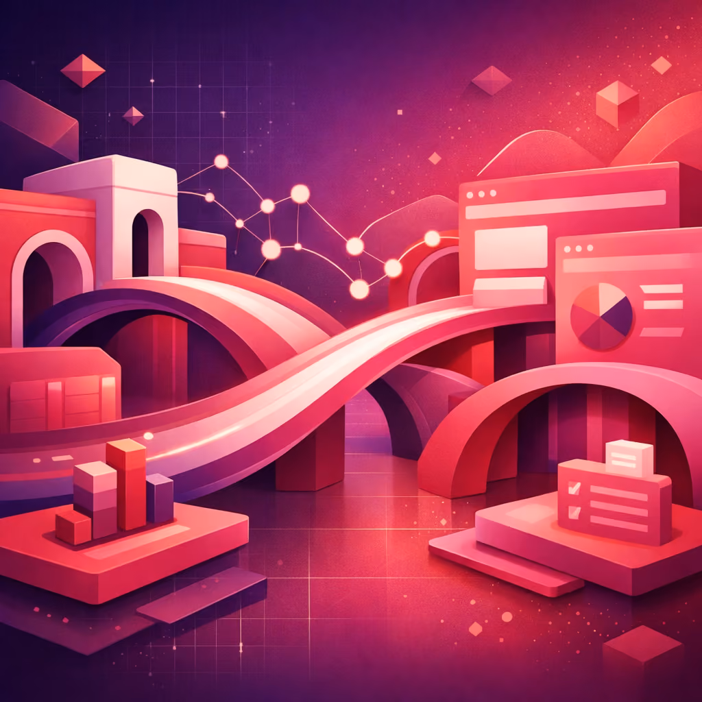 NetSuite WordPress Integration
