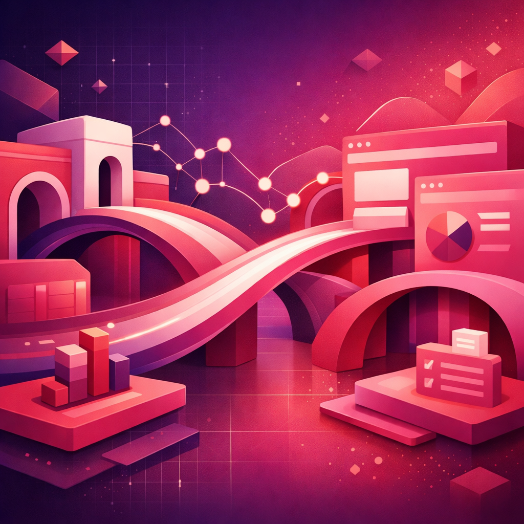 NetSuite WordPress Integration