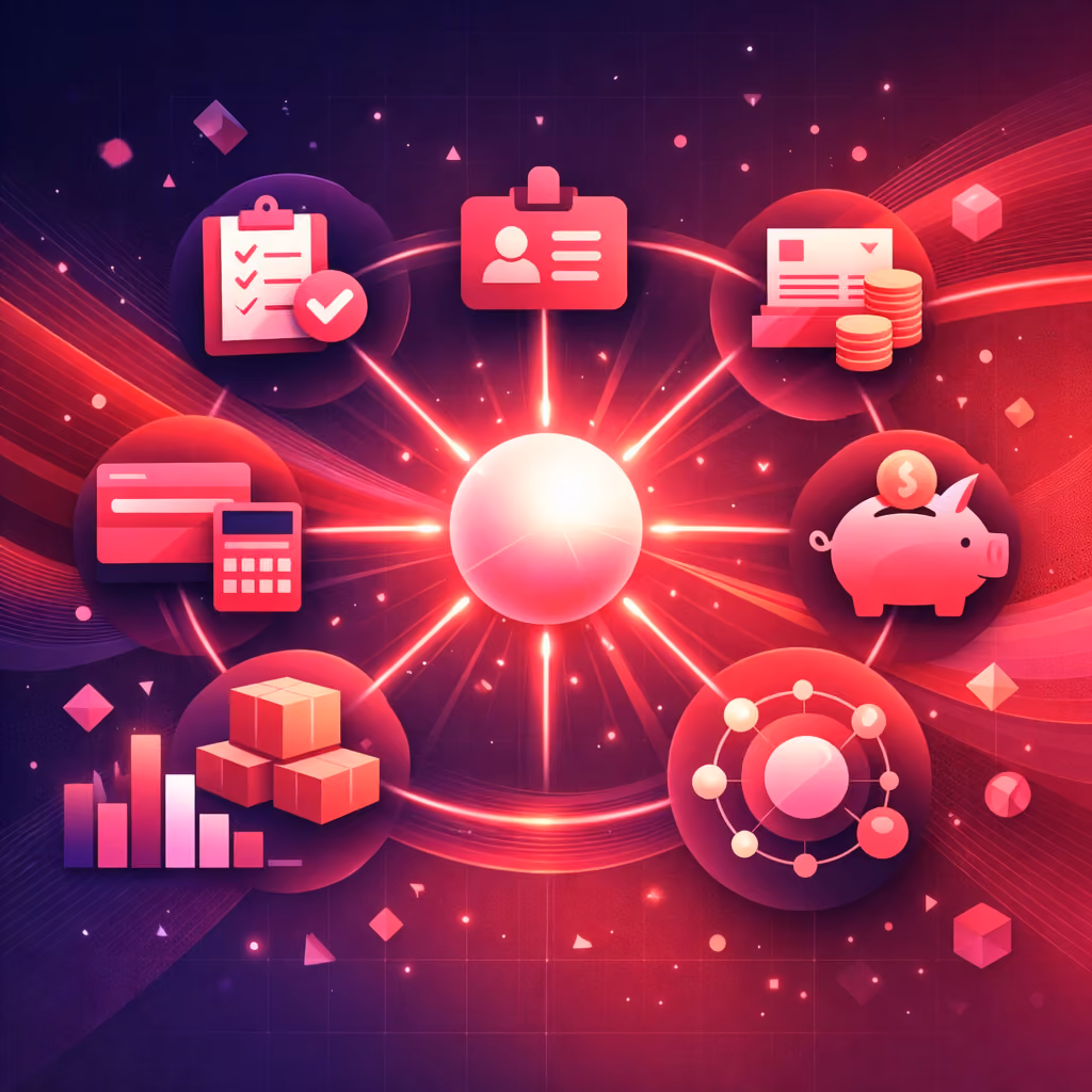 NetSuite Paychex Integration