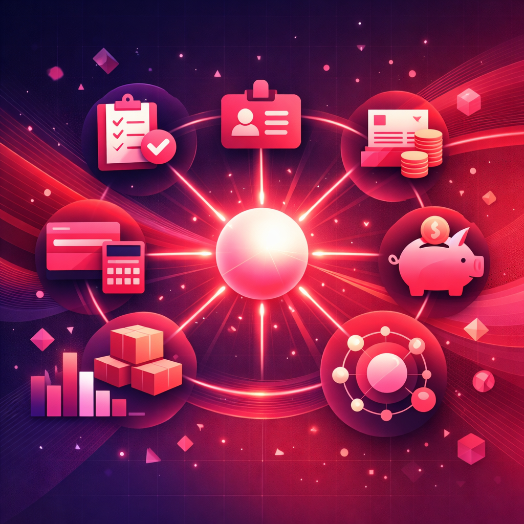 NetSuite Paychex Integration
