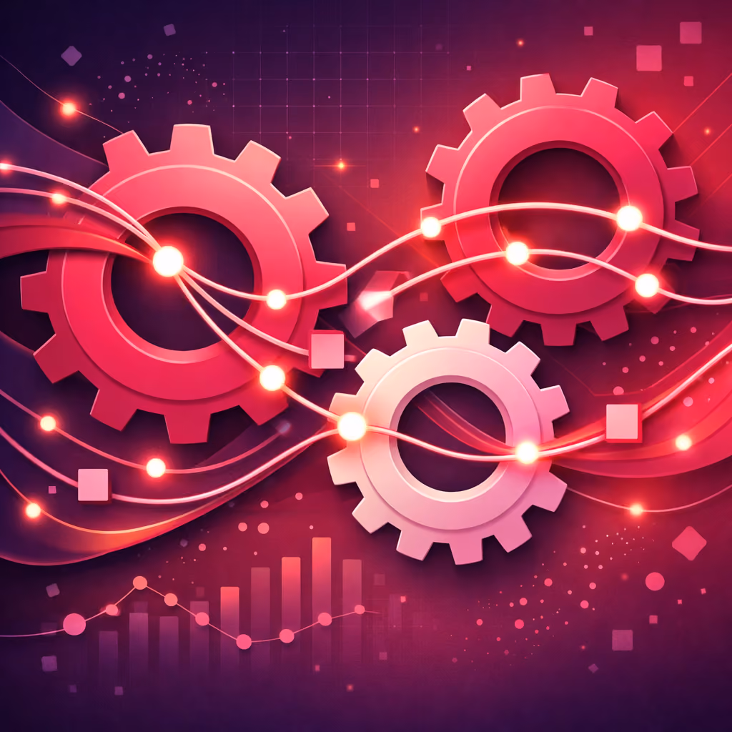 NetSuite Lattice Integration