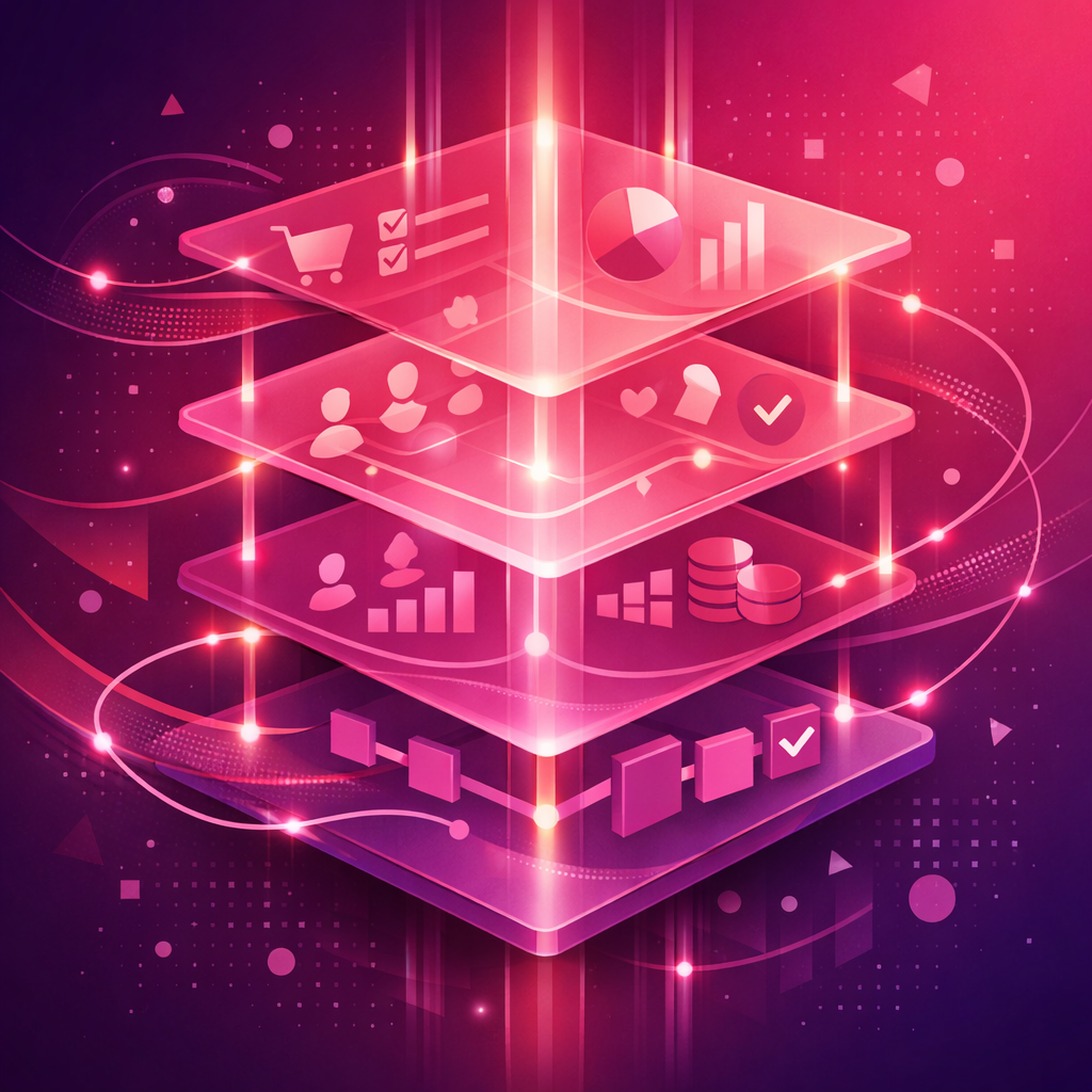 NetSuite Lever Integration