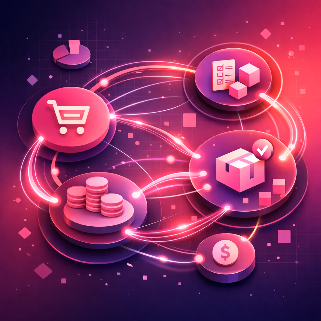 NetSuite Remote Integration
