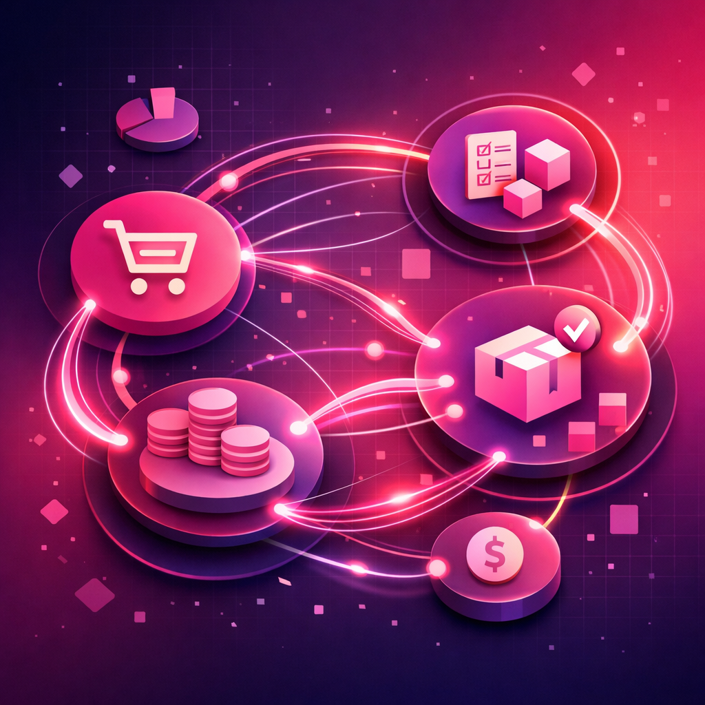 NetSuite Remote Integration